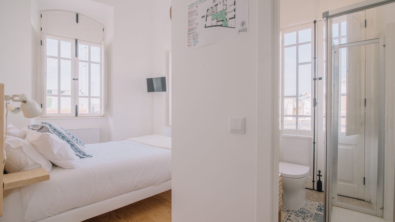 Photo of Bedroom in Olhao