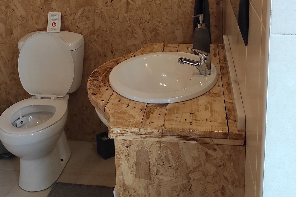 Photo of Bathroom in Casais do Rio