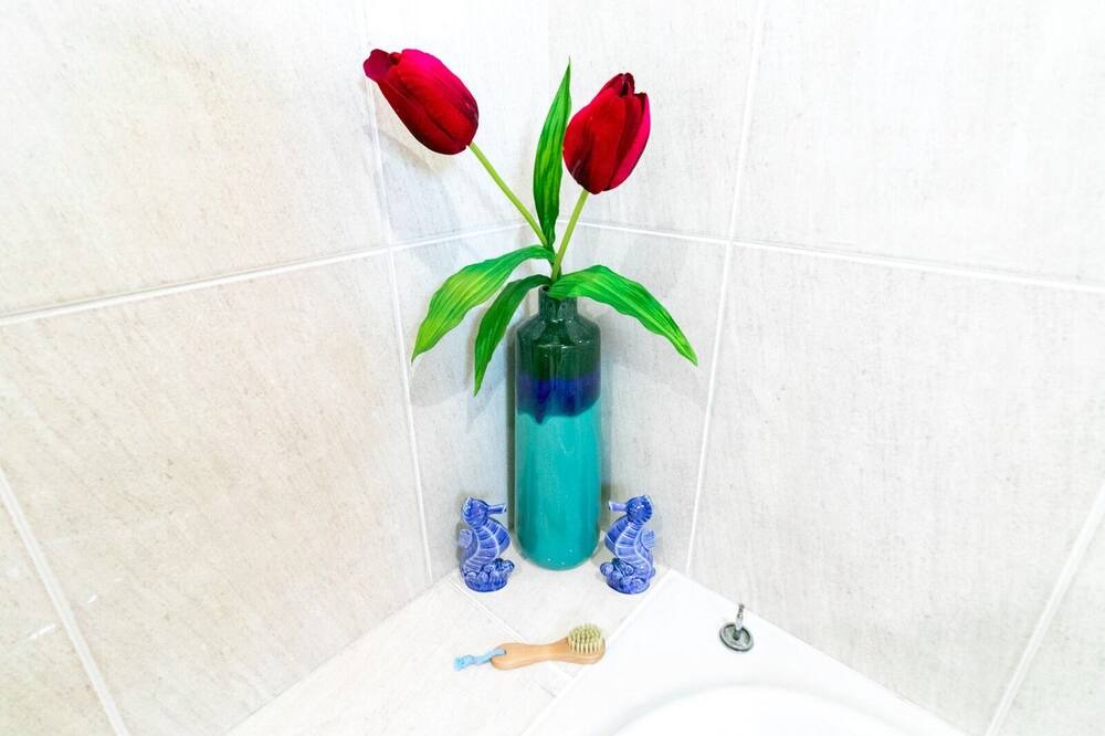 Photo of Bathroom in Vila Cha