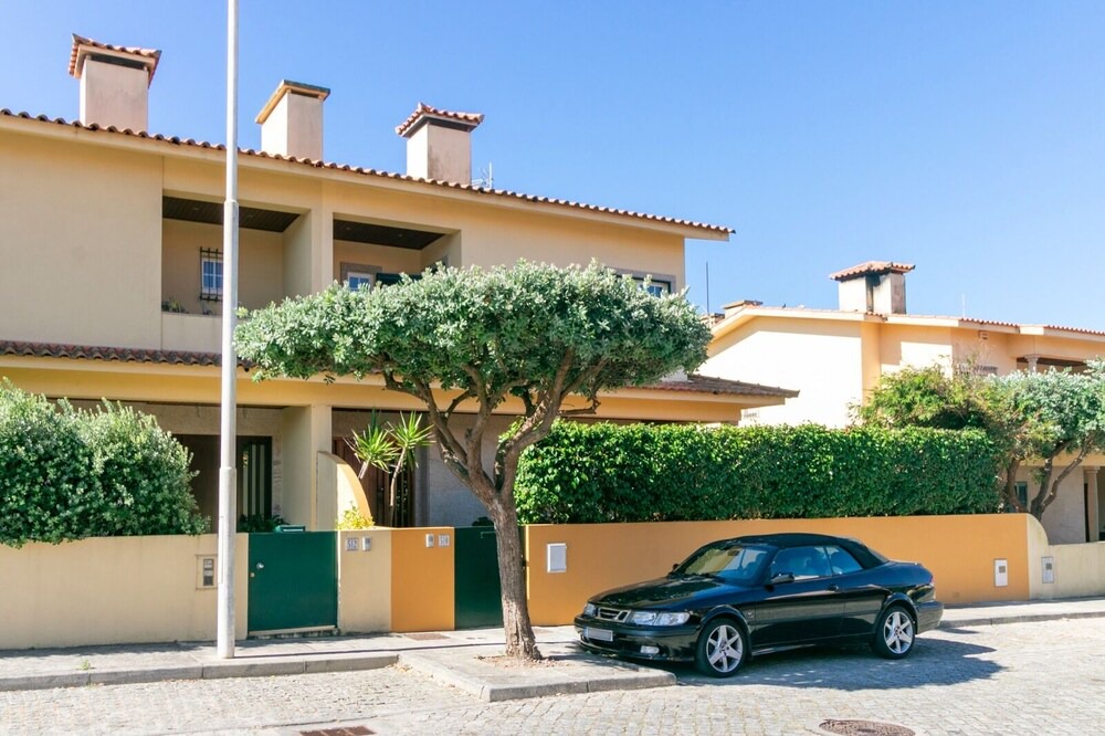 Photo of Outdoor in Vila Cha