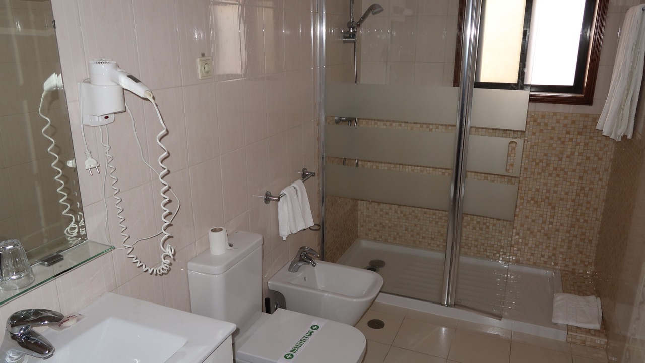 Photo of Bathroom in Rates
