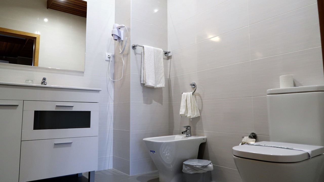 Photo of Bathroom in Rates