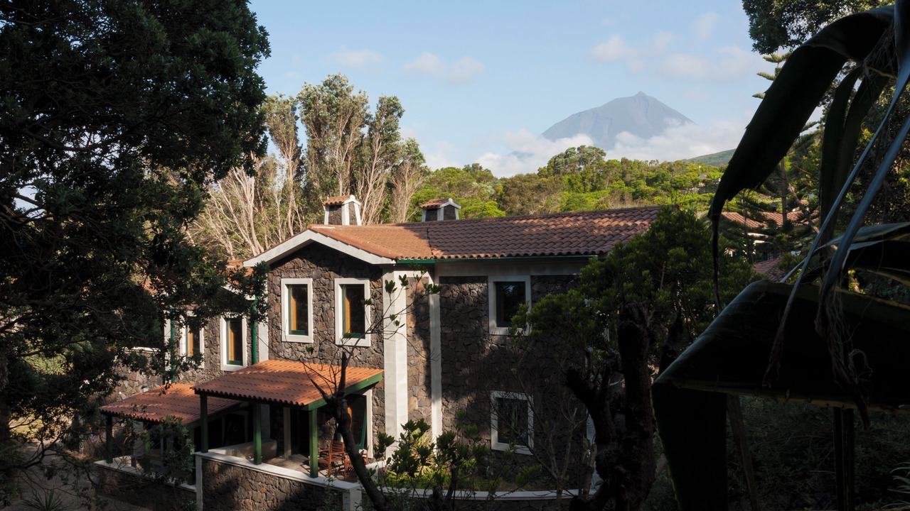 Photo of Outdoor in Lajes do Pico