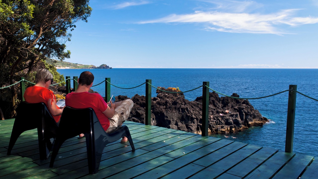 Photo of Outdoor in Lajes do Pico
