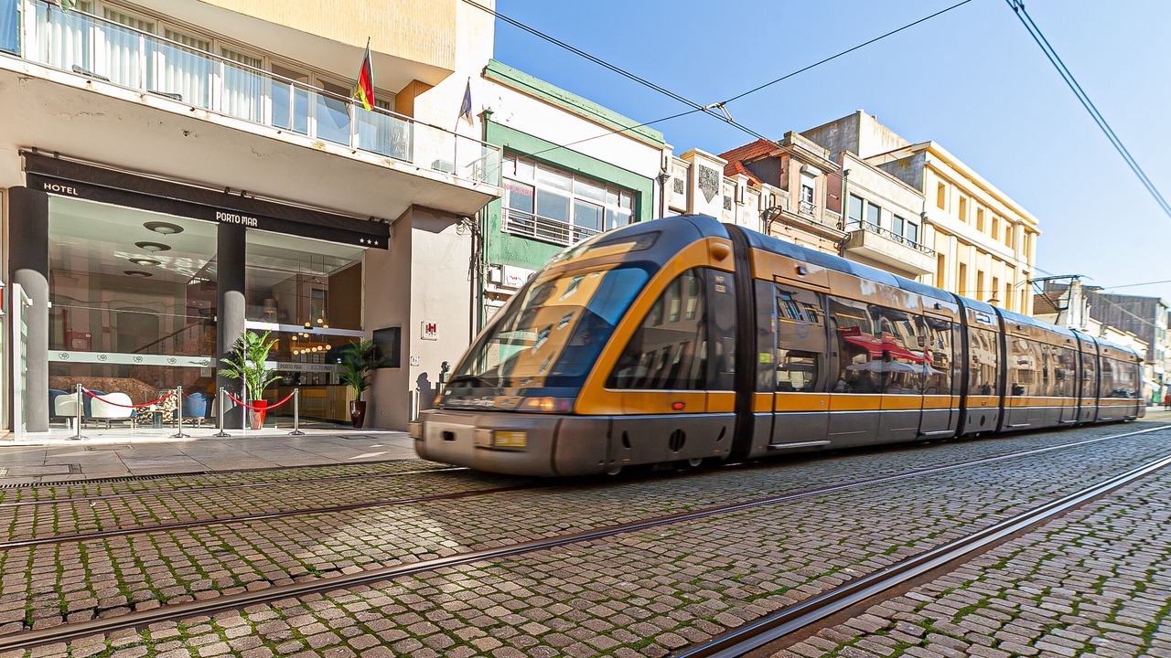 Photo of Outdoor in Leixões