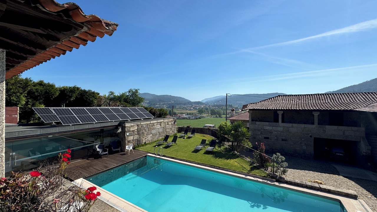Photo of Outdoor in Penso