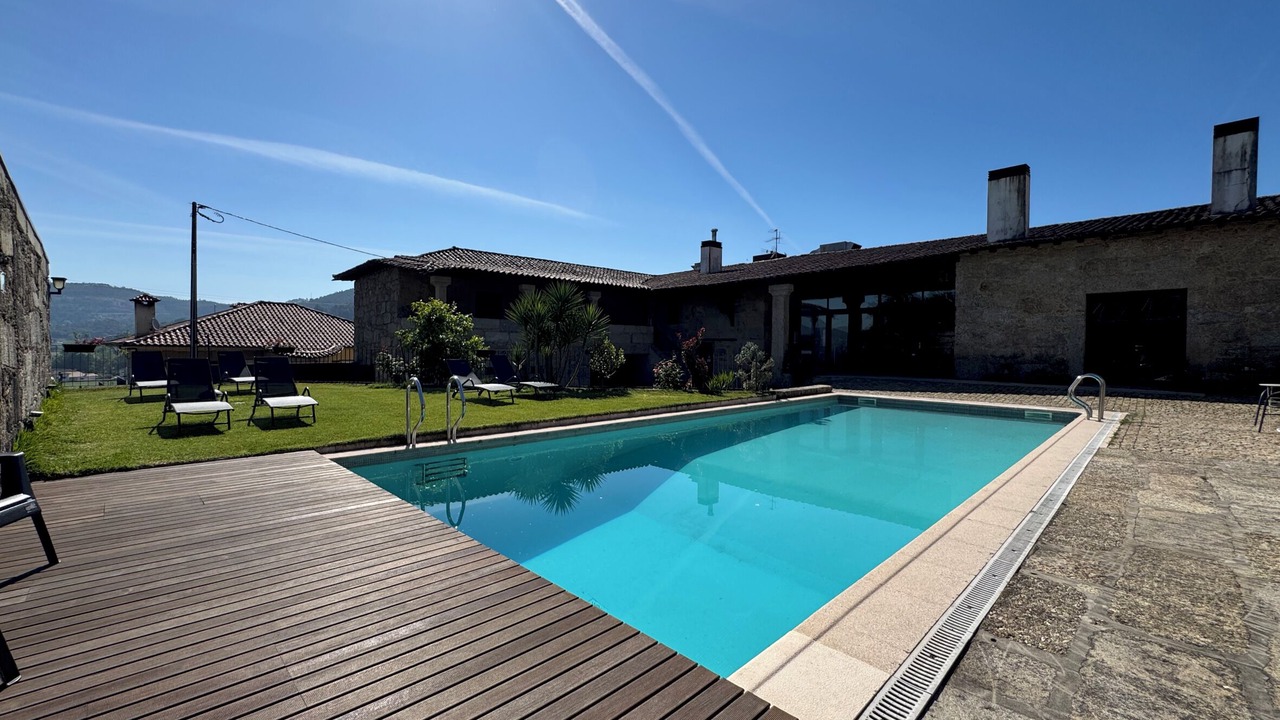 Photo of Outdoor in Penso