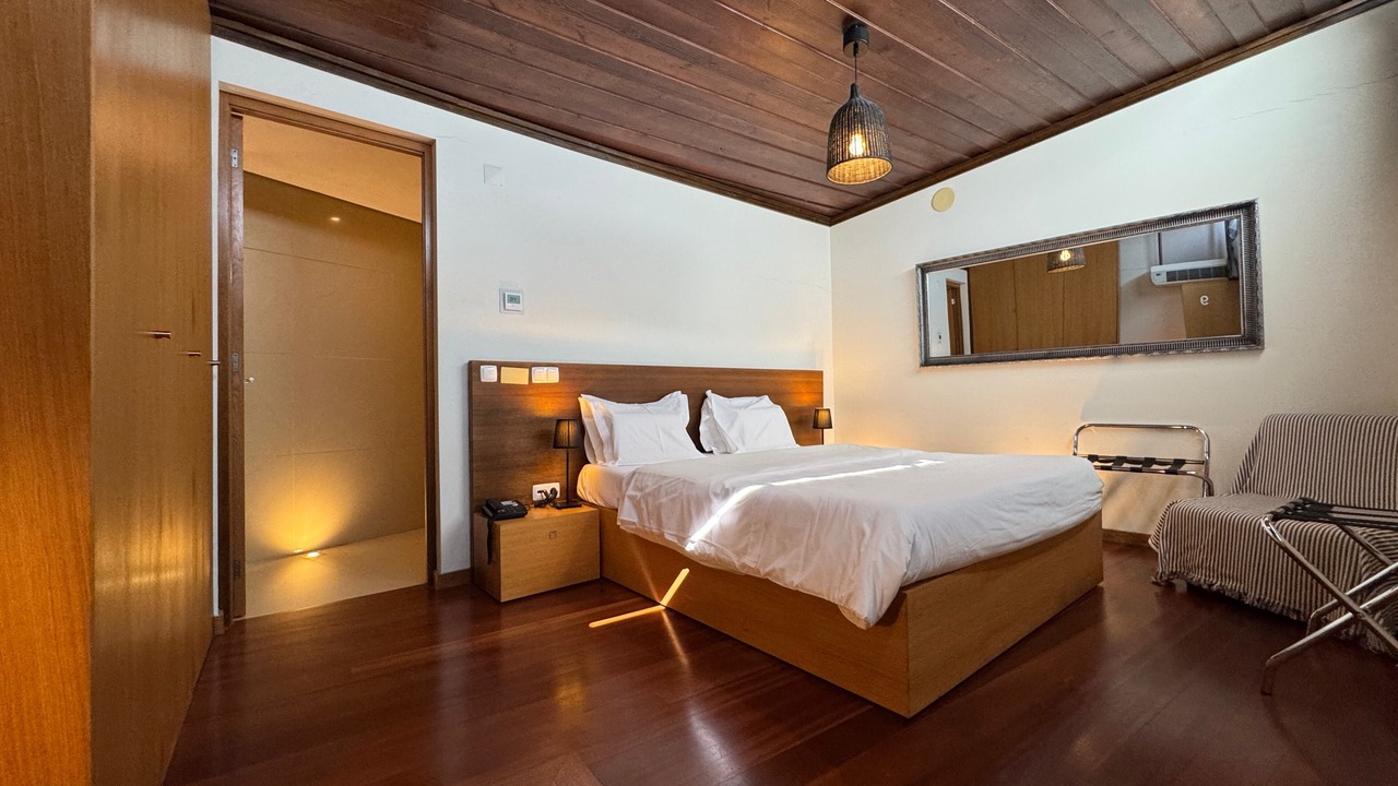 Photo of Bedroom in Penso