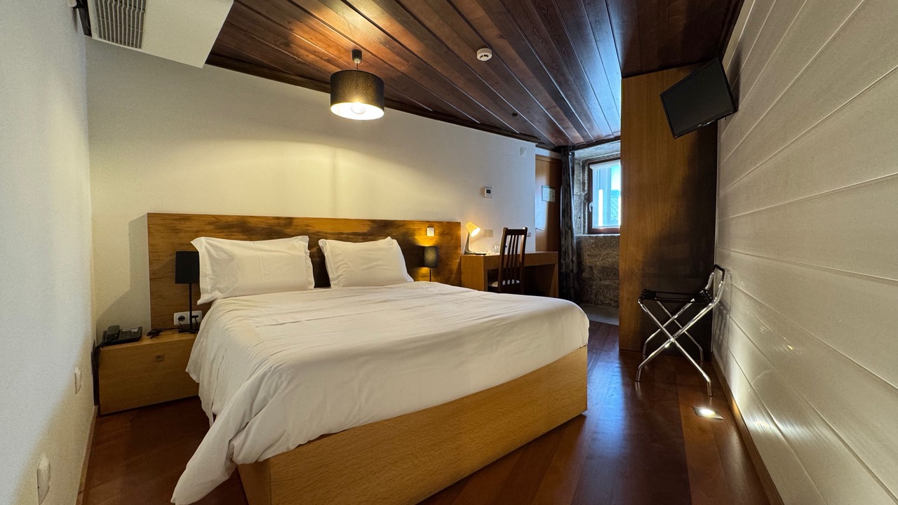 Photo of Bedroom in Penso