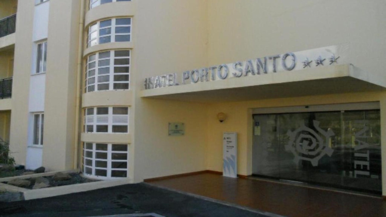 Photo of Outdoor in Cabeco da Ponta