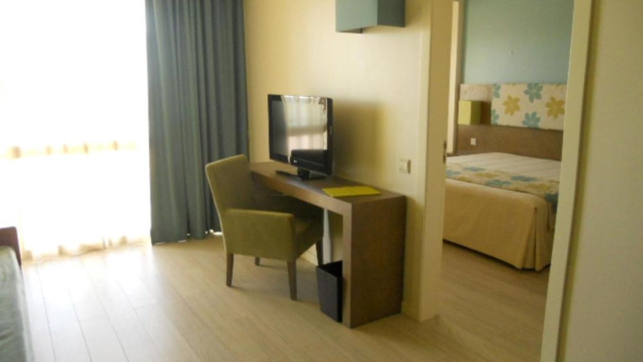 Photo of Bedroom in Cabeco da Ponta