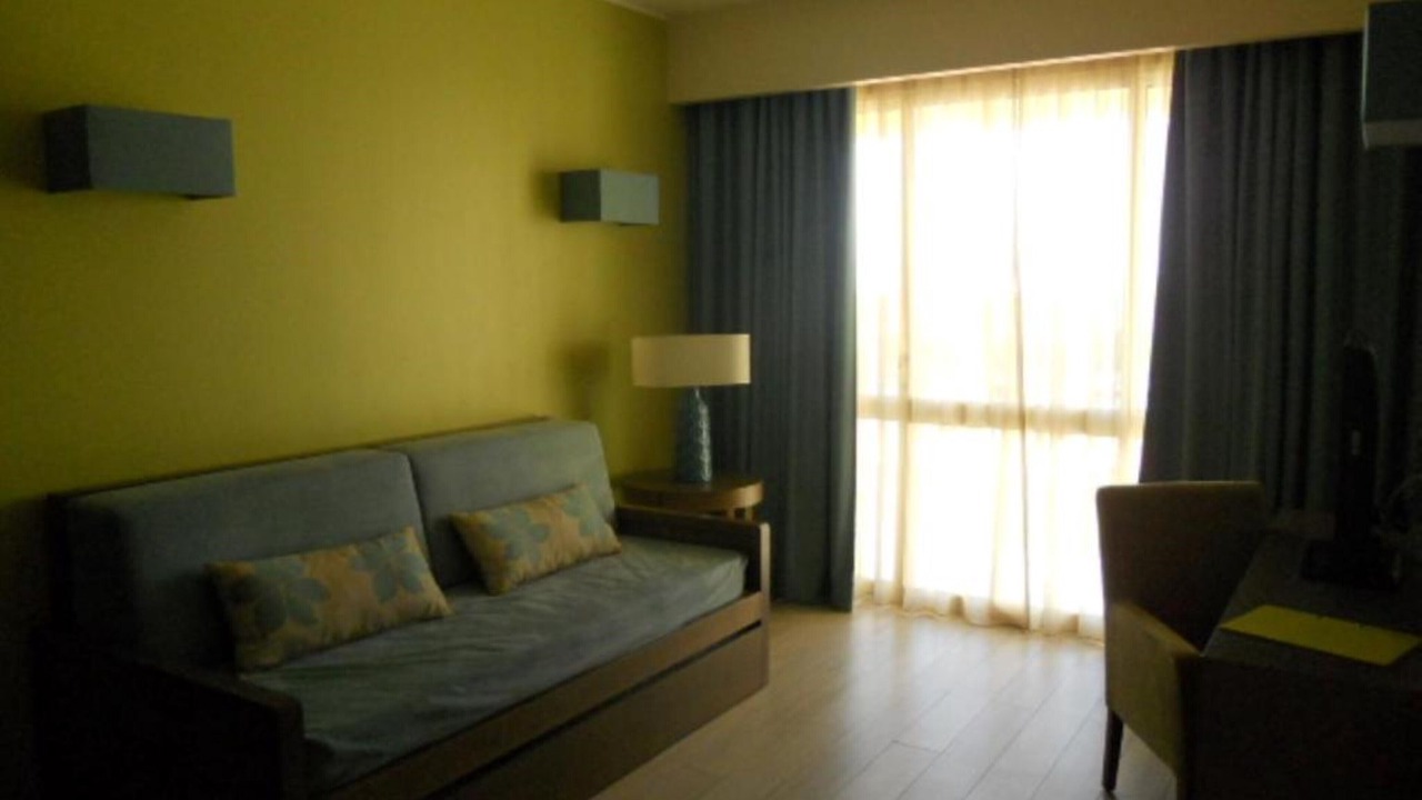 Photo of Bedroom in Cabeco da Ponta