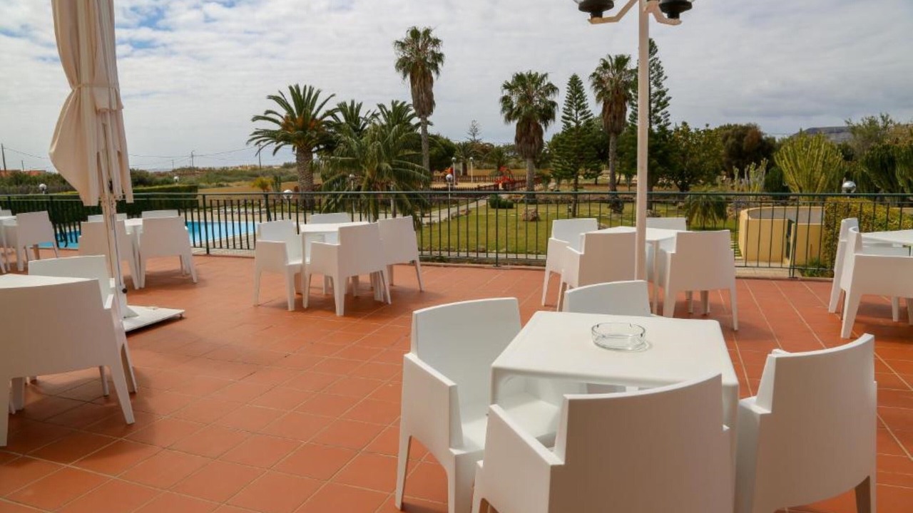 Photo of Patio Balcony in Cabeco da Ponta