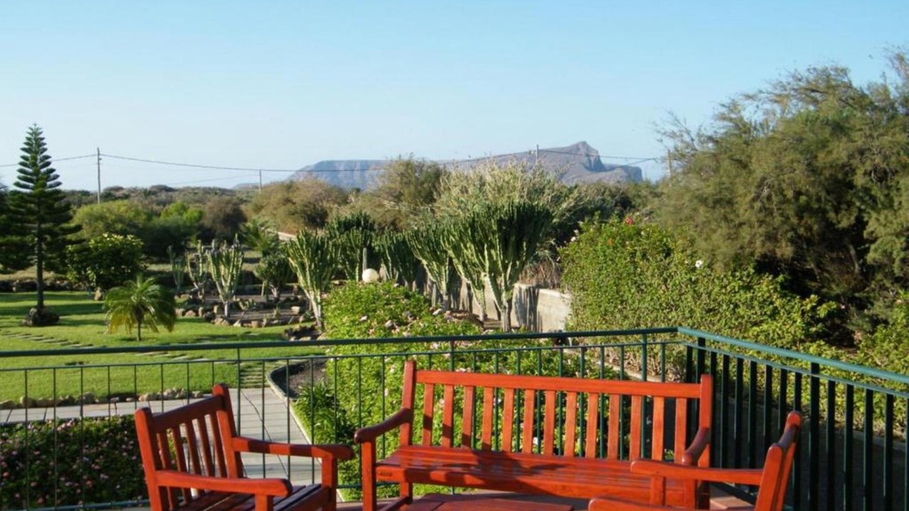 Photo of Patio Balcony in Cabeco da Ponta