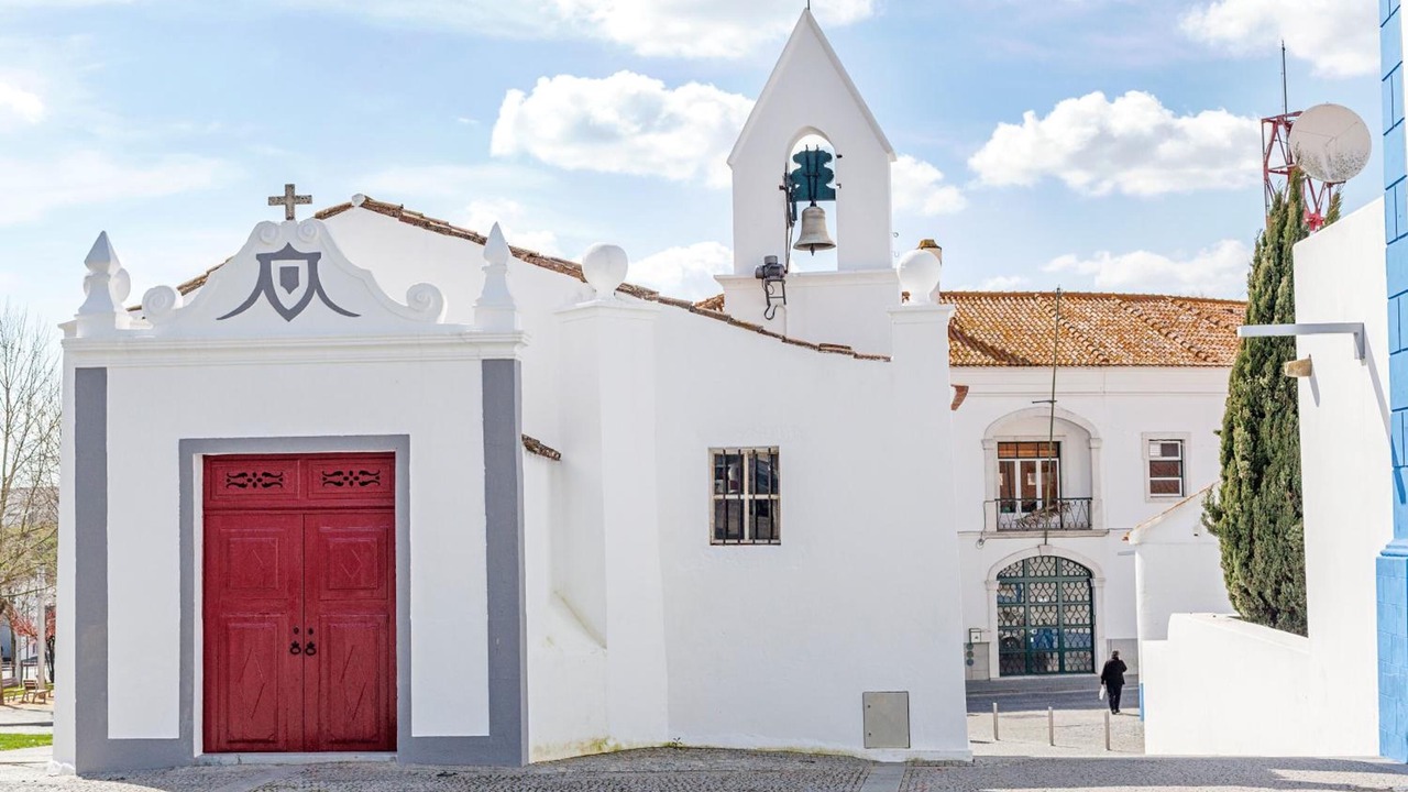 Photo of Outdoor in Arraiolos