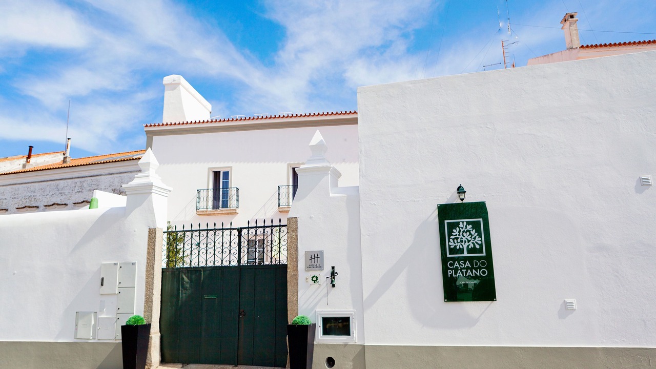 Photo of Outdoor in Arraiolos