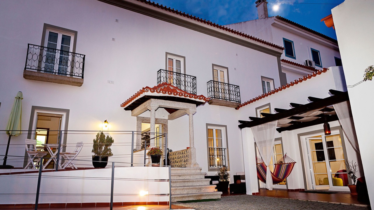 Photo of Outdoor in Arraiolos