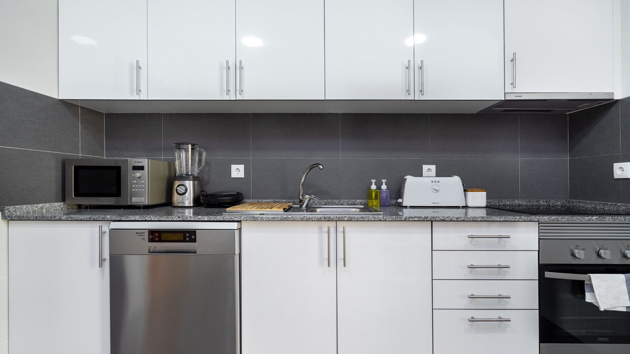 Photo of Kitchen in Sao Jorge de Arroios