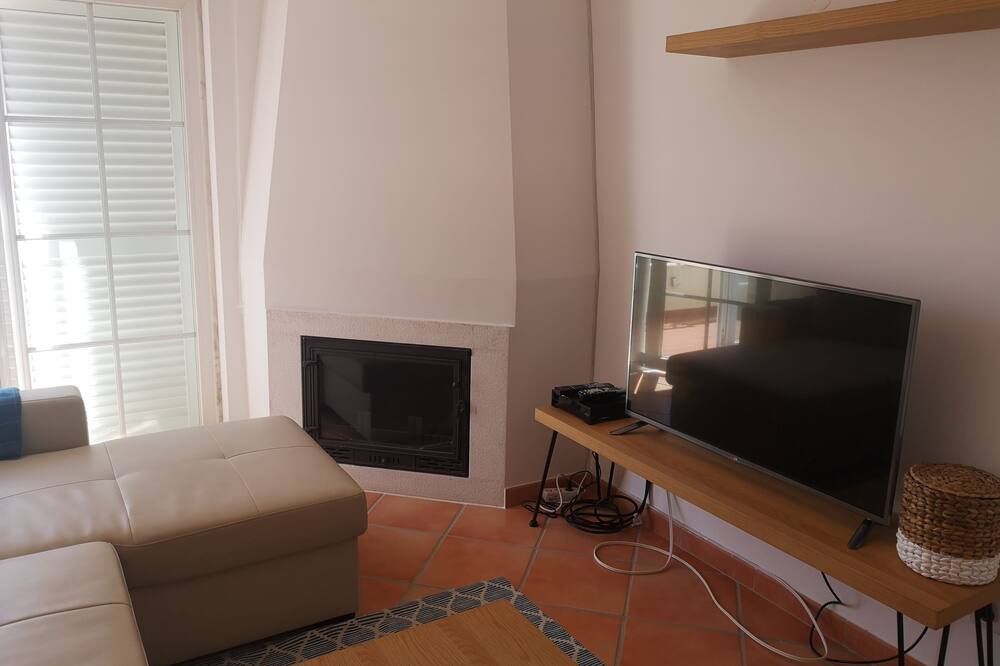 Photo of Livingroom in Cabanas