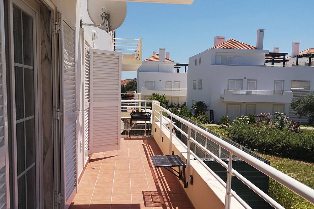 Photo of Patio Balcony in Cabanas