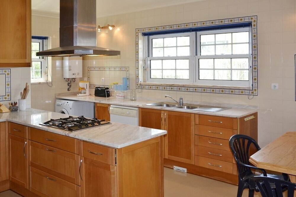 Photo of Kitchen in Monserrate