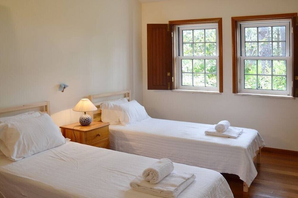 Photo of Bedroom in Monserrate