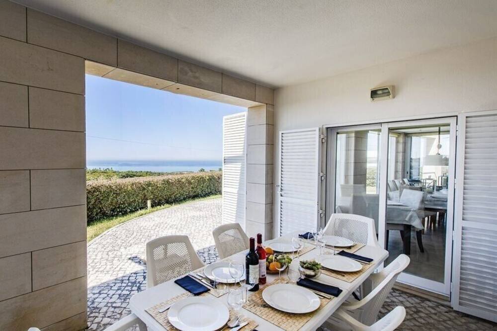 Photo of Patio Balcony in Azoia