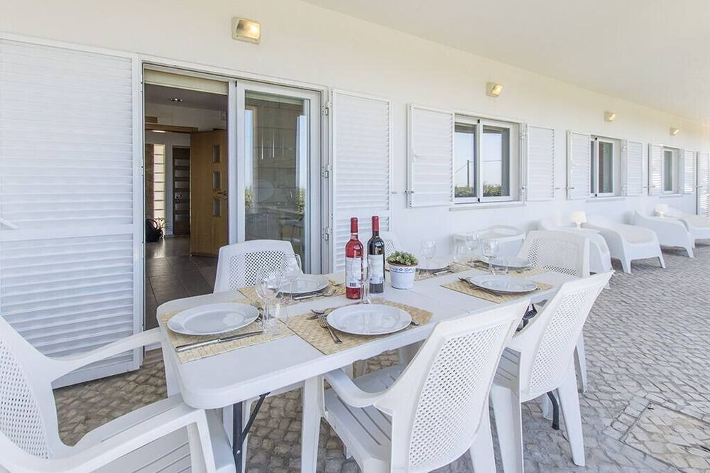 Photo of Patio Balcony in Azoia