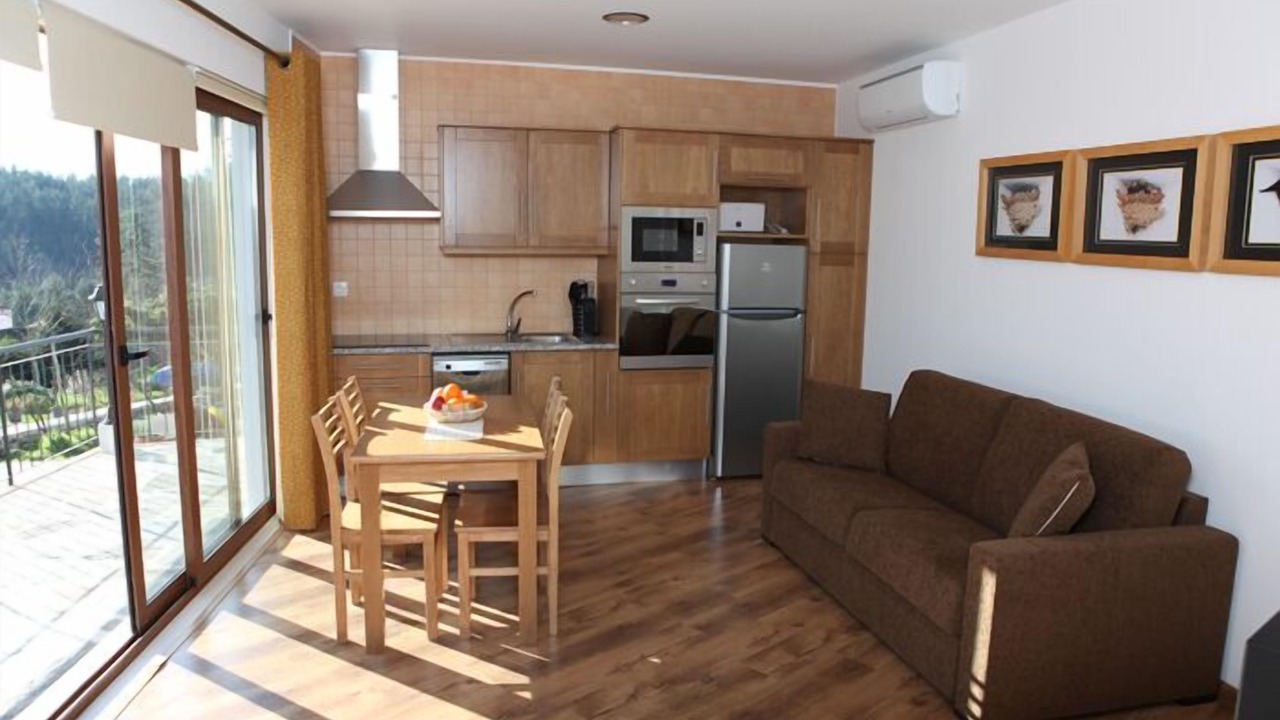 Photo of Kitchen in Mortagua