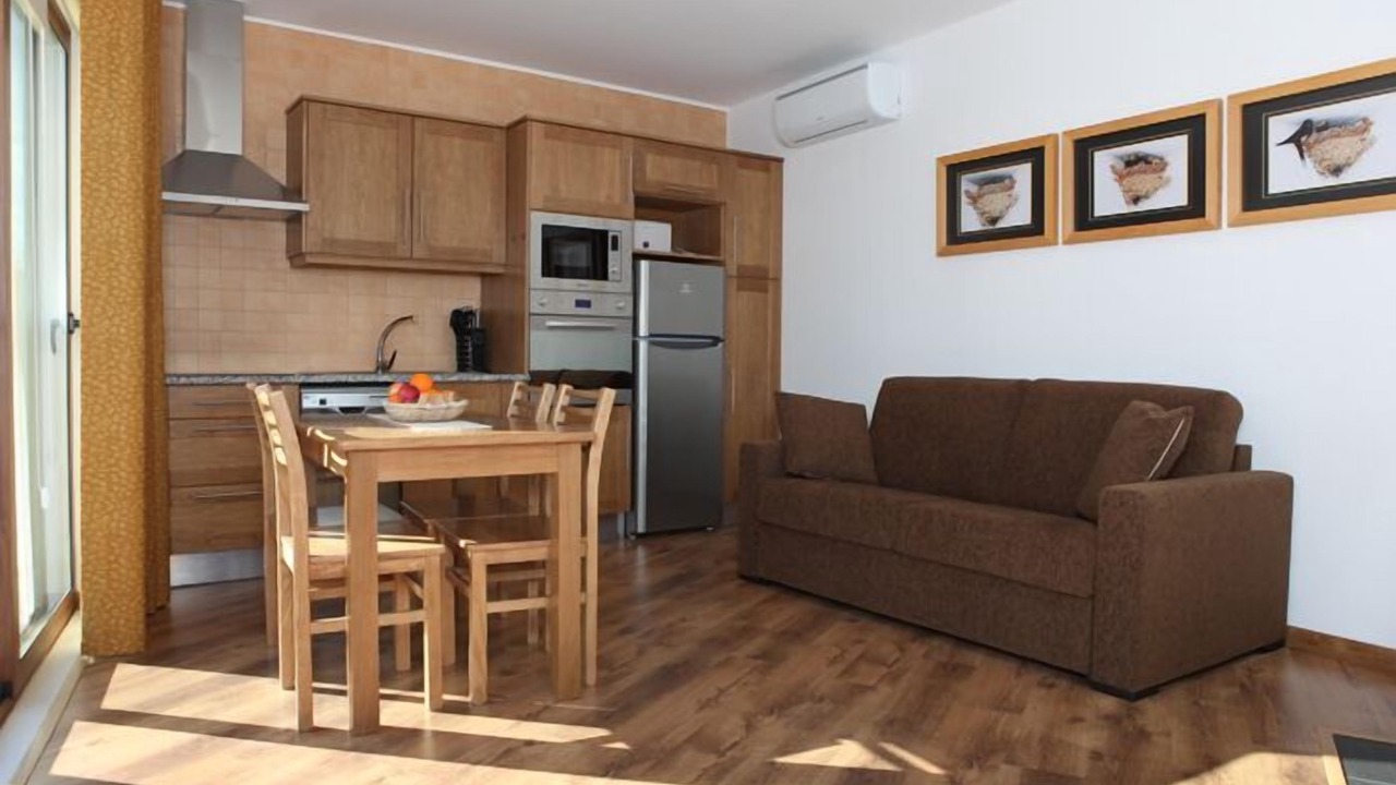 Photo of Livingroom in Mortagua