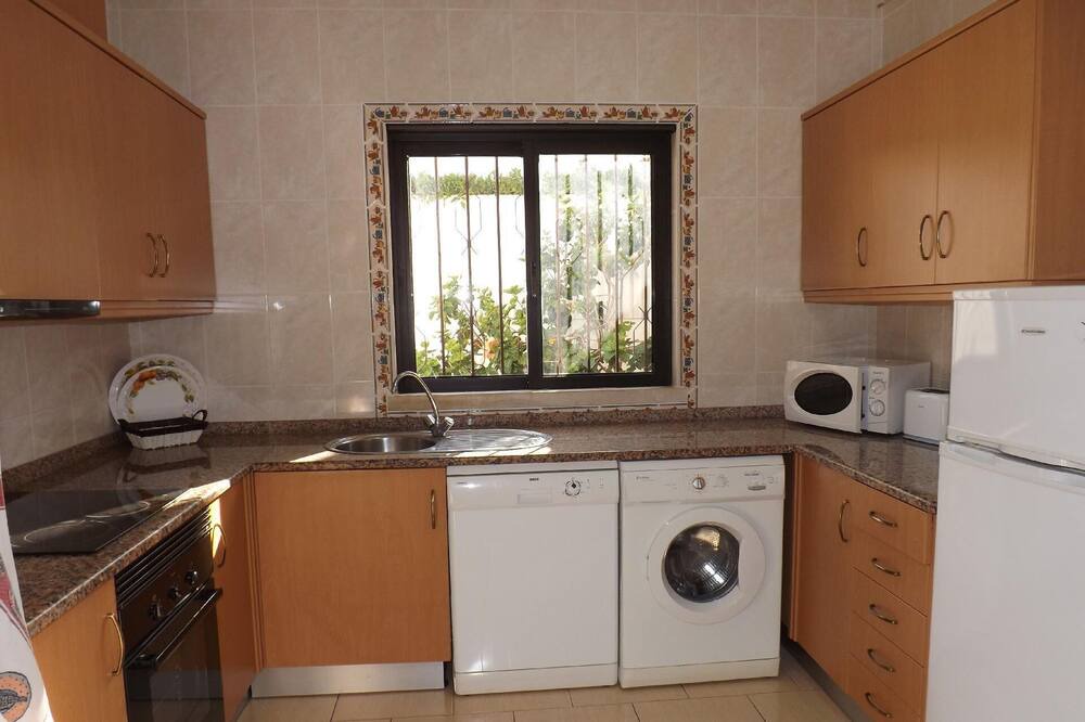 Photo of Kitchen in Vale de Carro
