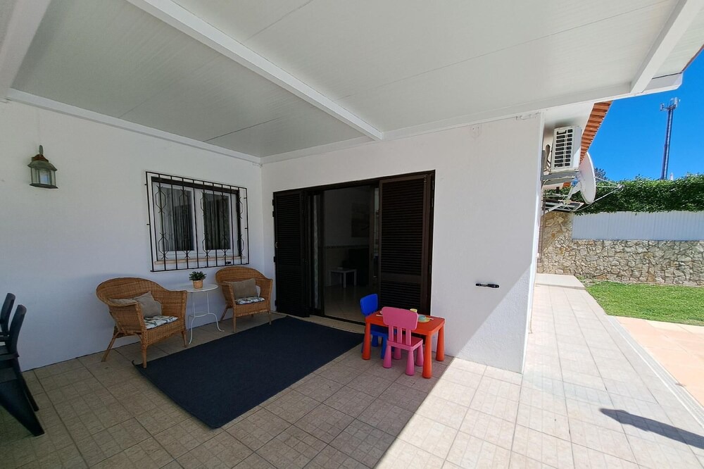 Photo of Patio Balcony in Vale de Carro