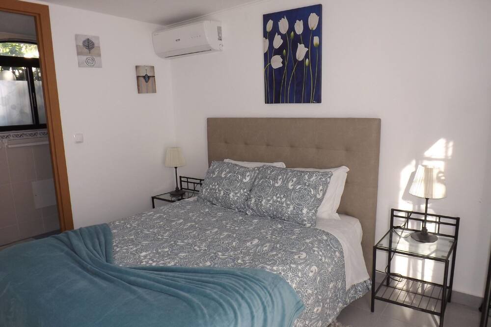 Photo of Bedroom in Vale de Carro