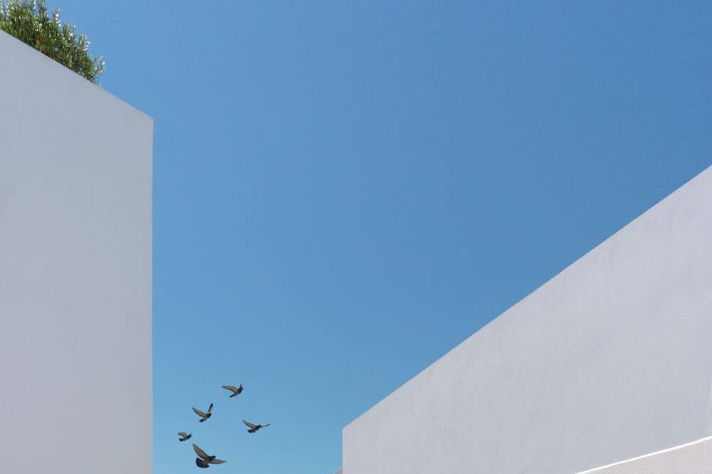 Photo of Patio Balcony in Arraiolos