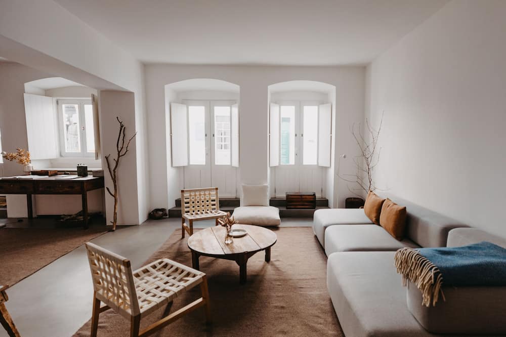Photo of Livingroom in Arraiolos