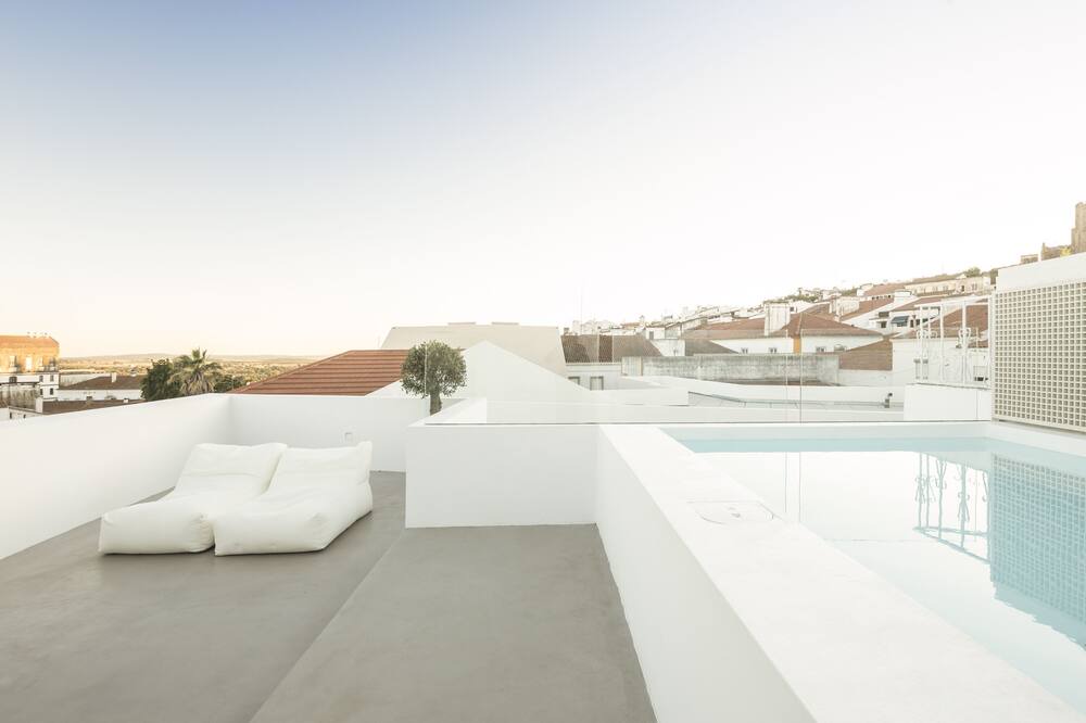 Photo of Patio Balcony in Arraiolos