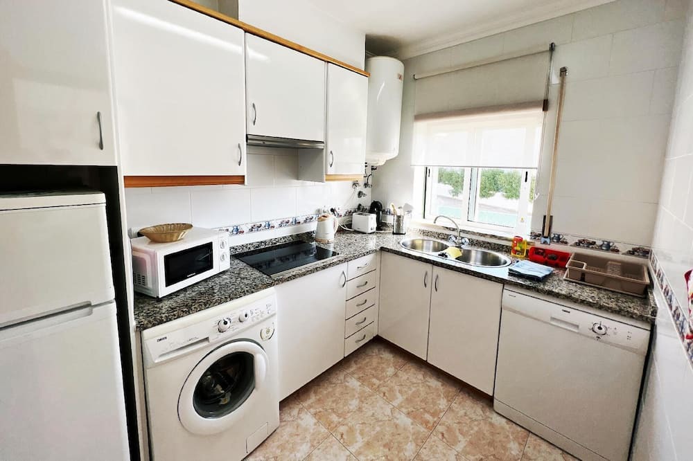 Photo of Kitchen in Vale de Carro