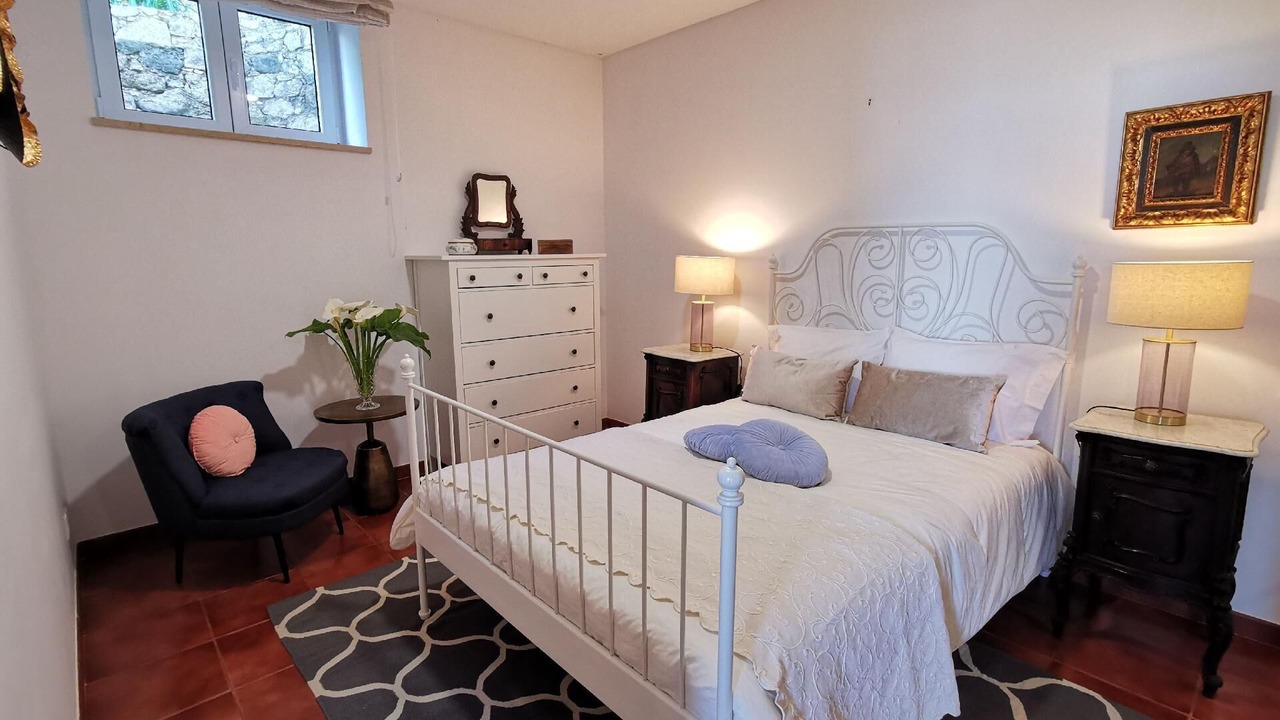 Photo of Bedroom in Monserrate