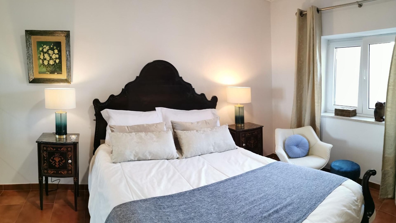 Photo of Bedroom in Monserrate