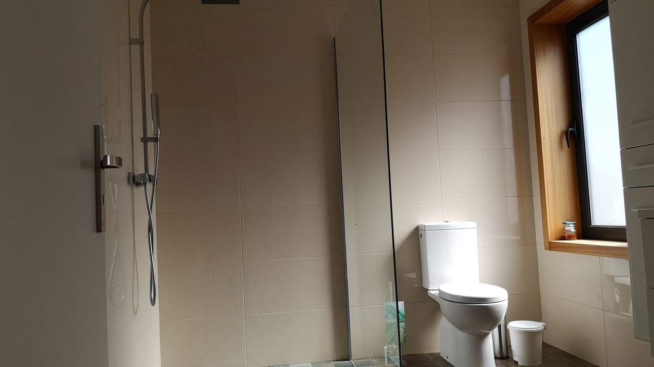 Photo of Bathroom in Valenca