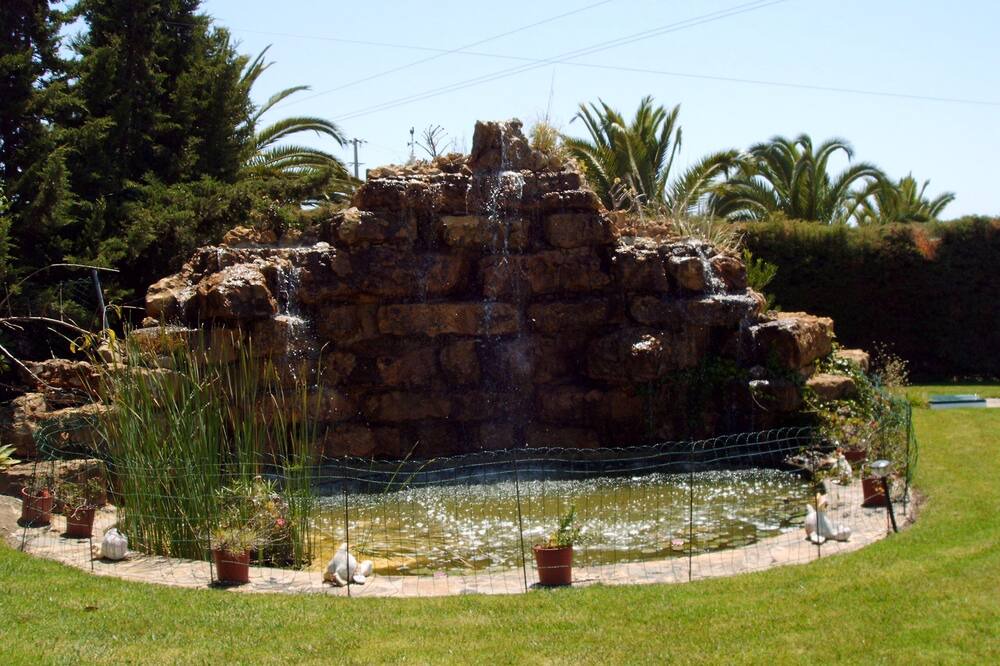 Photo of Outdoor in Caramujeira