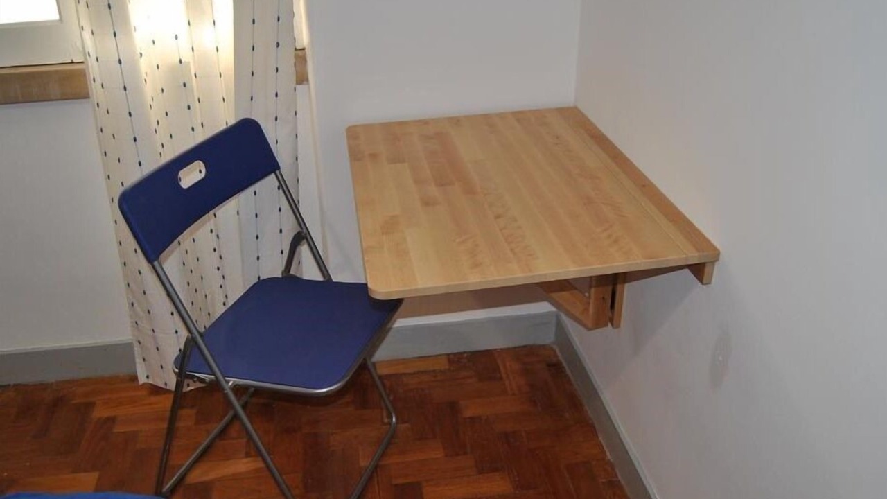 Photo of Bathroom in Sao Nicolau