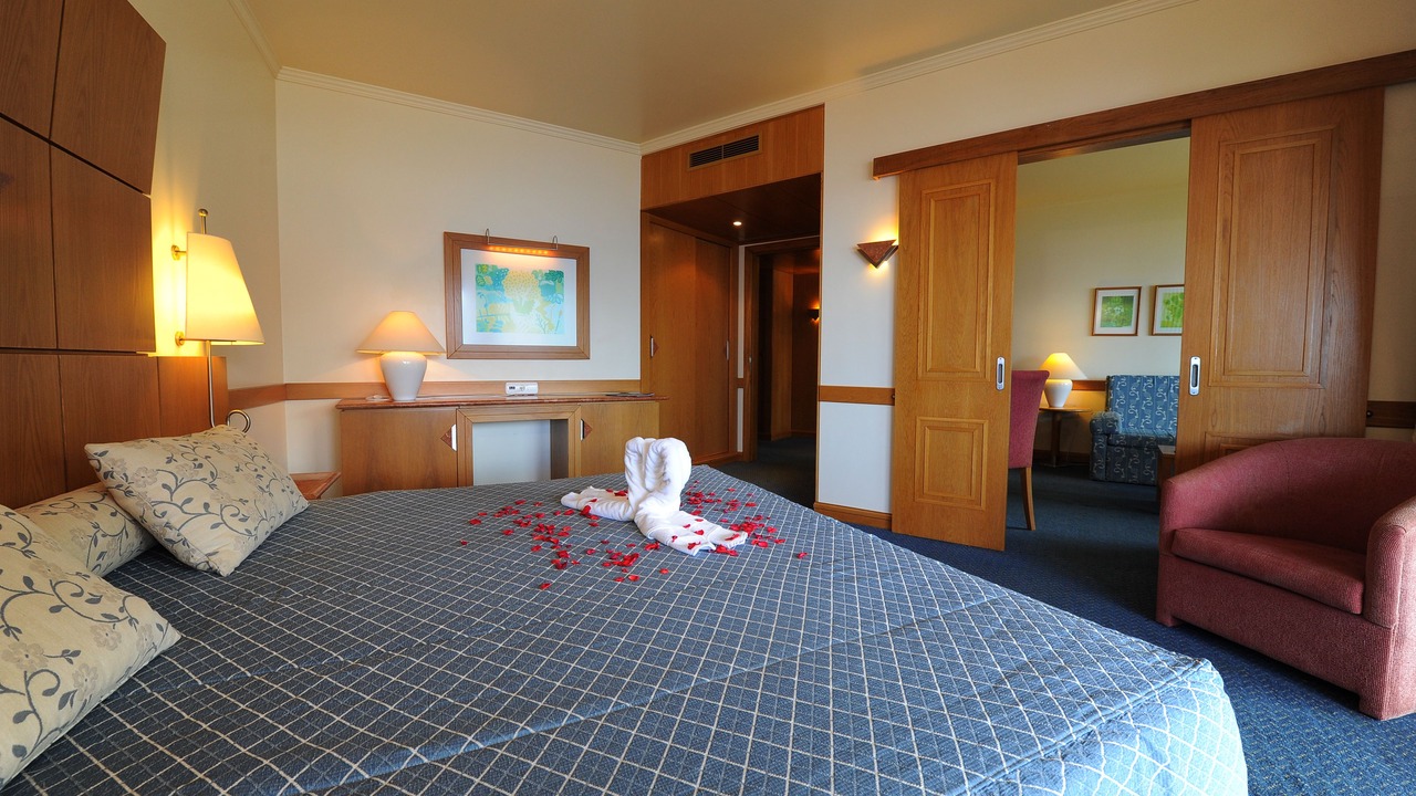 Photo of Bedroom in Ponta Delgada