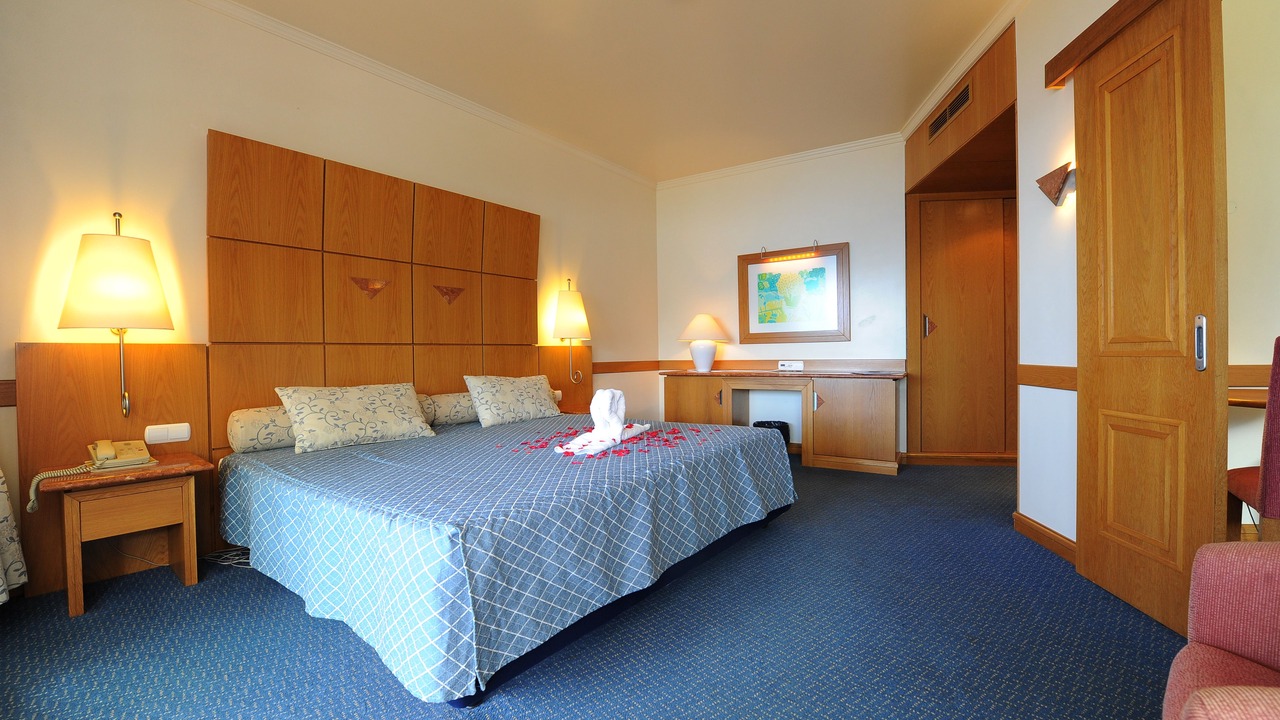 Photo of Bedroom in Ponta Delgada