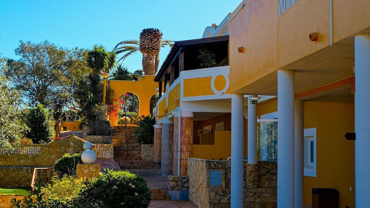 Photo of Outdoor in Praia da Luz