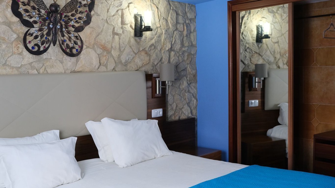 Photo of Bedroom in Praia da Luz