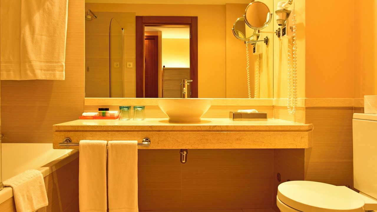 Photo of Bathroom in Campo de Baixo