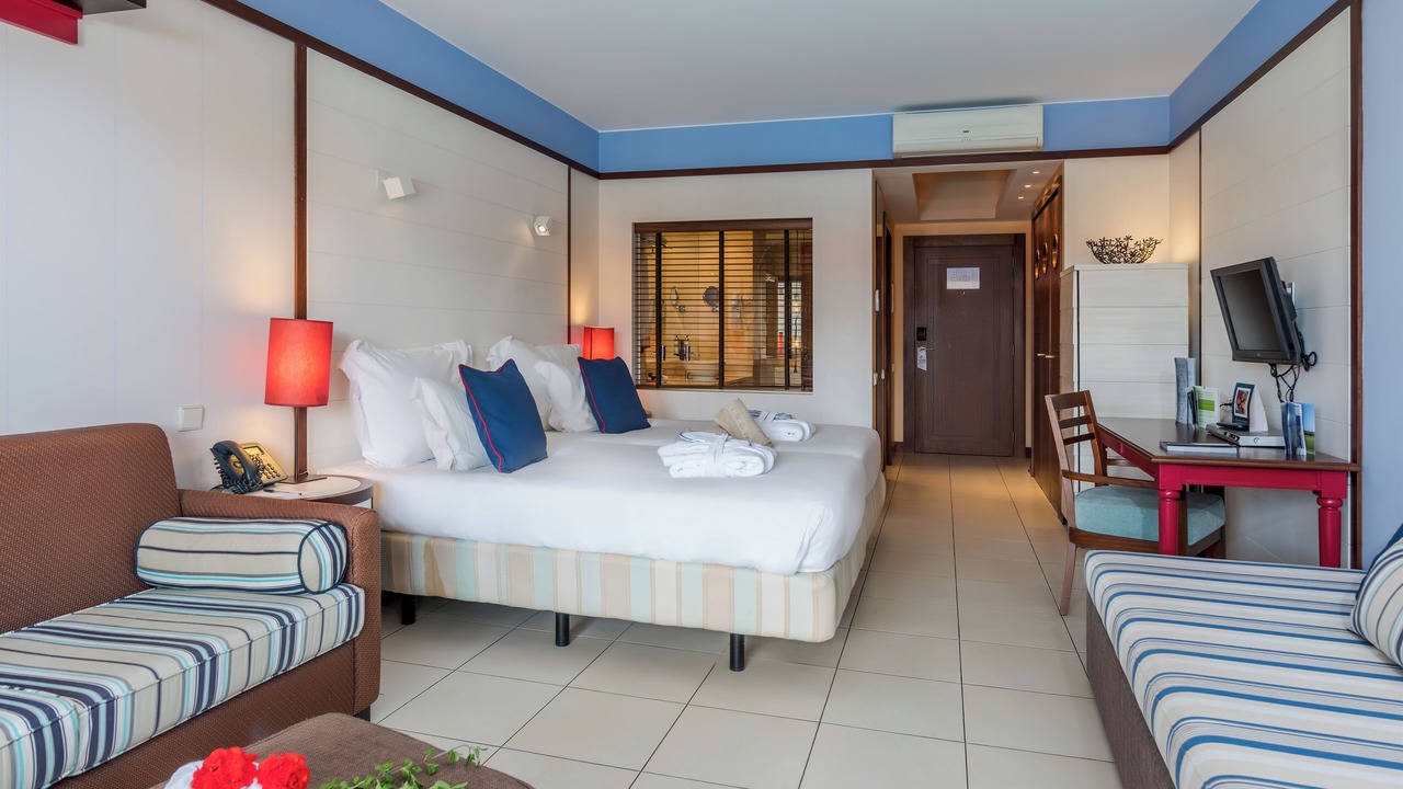 Photo of Bedroom in Campo de Baixo