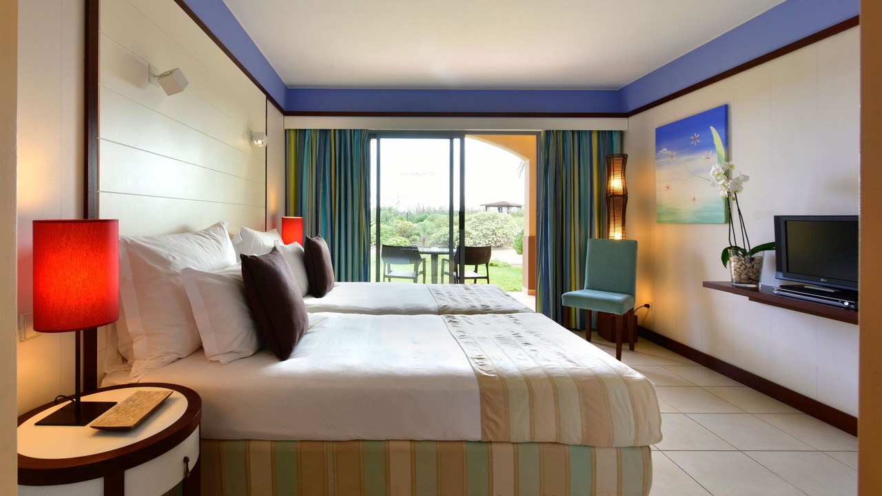 Photo of Bedroom in Campo de Baixo