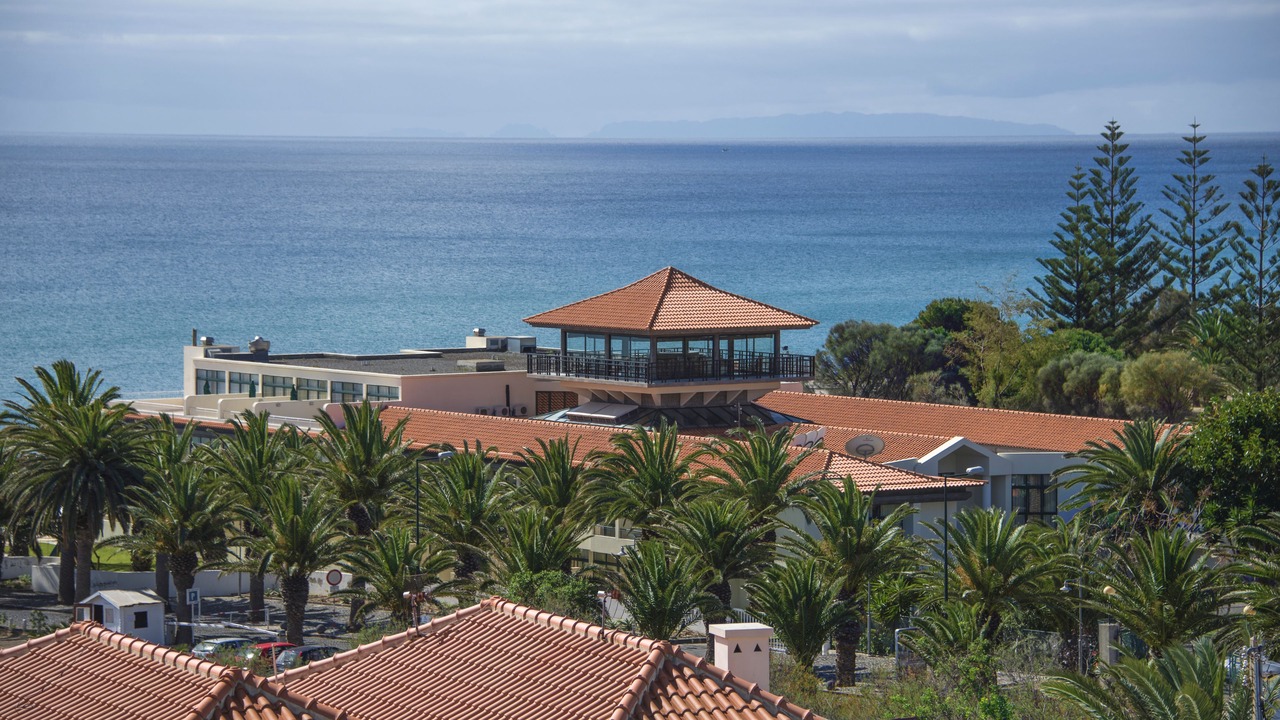 Photo of Outdoor in Vila Baleira